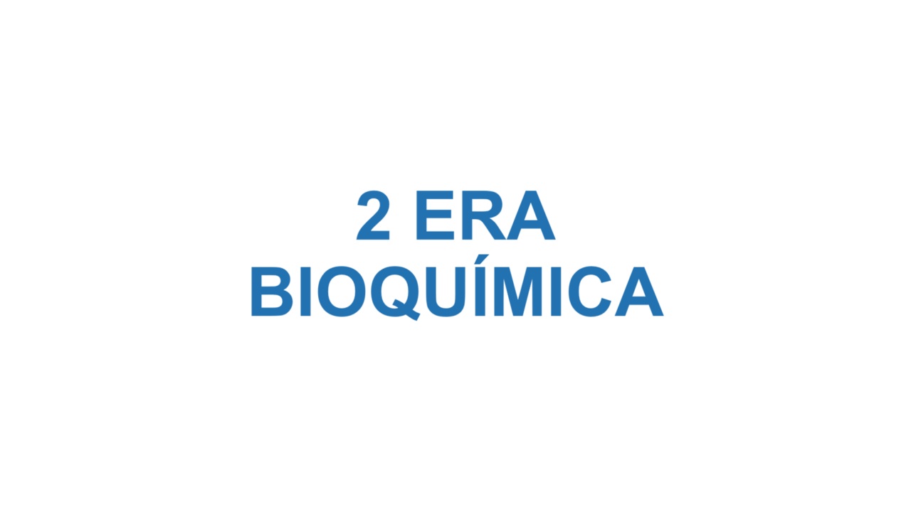 Curso 2 ERA Bioquímica